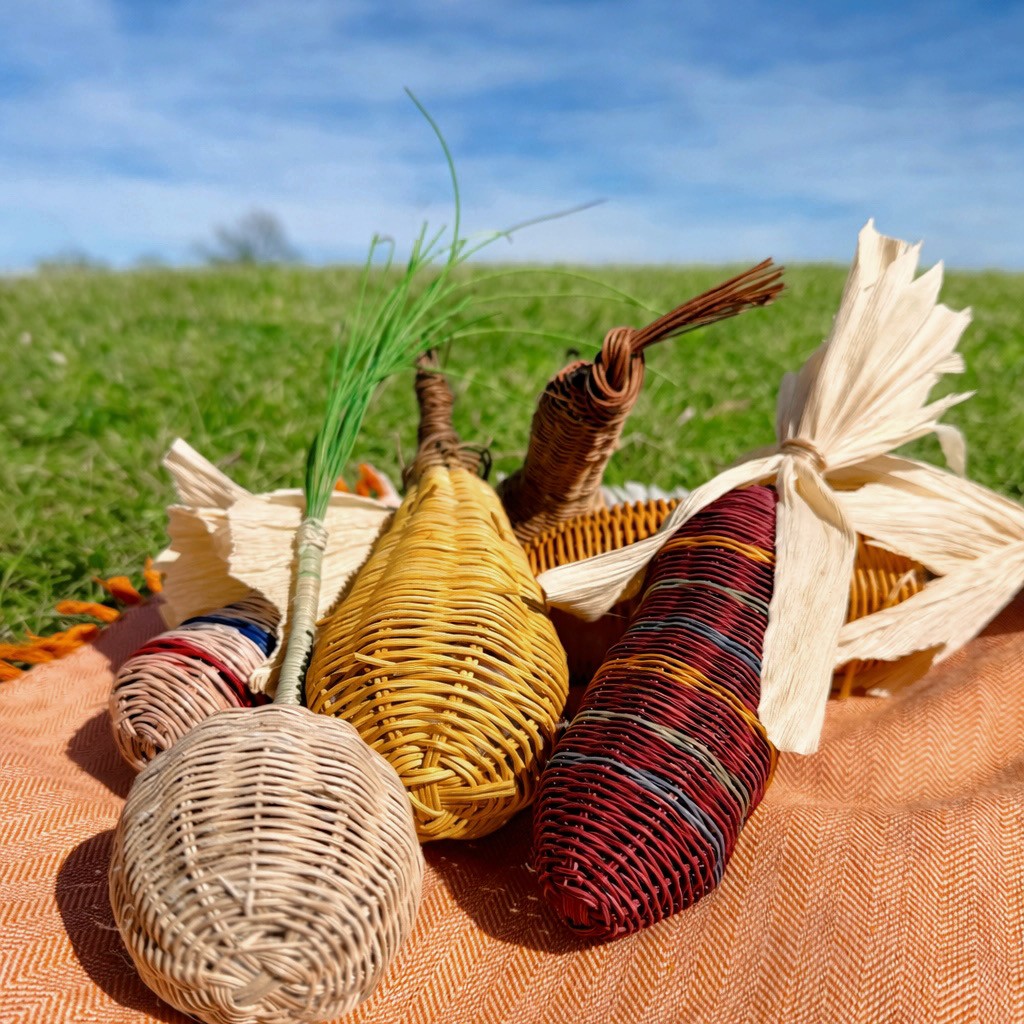 Healing Through Food Summit Banner